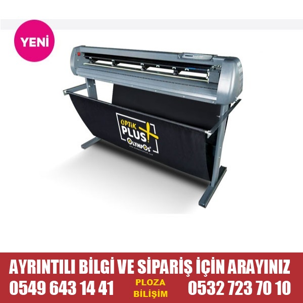olympos-optik-plus-kesici-plotter-1 Olympos Optik Plus Folyo Kesici Plotter