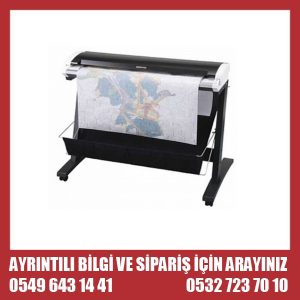 Graphtec CSX-530 36 İnç Optik Tarayıcı fiyatı