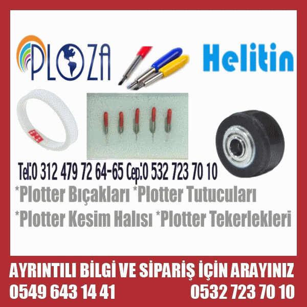 helitin-plotter-kesici-bicaklari Helitin Plotter Kesici Bıçakları