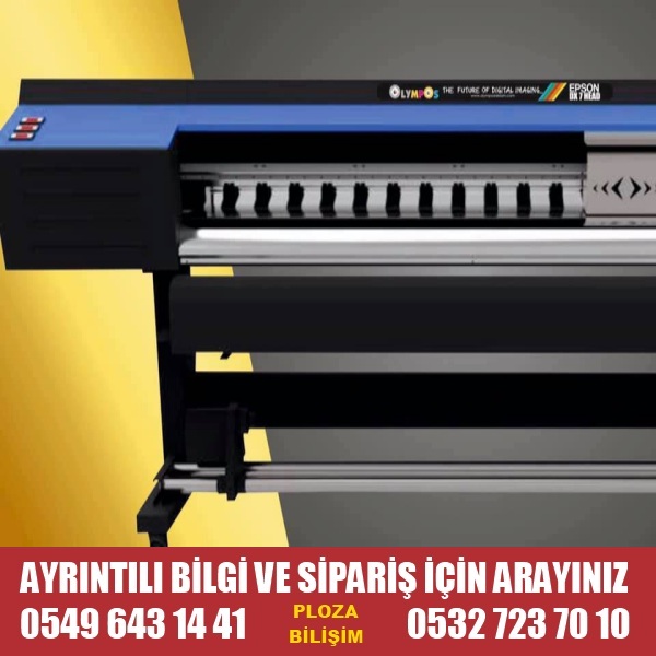 olympos-180cm-eko-solvent-dx7-cift-kafa-baski-makinasi (2) Olympos 180cm Eko Solvent DX7 Çift Kafa Baskı Makinası