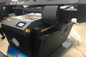 Olympos Uv Flatbed UV6090 Dijital Baskı Makinesi